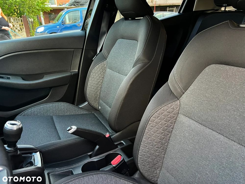 Renault Clio 1.0 SCe Zen - 21