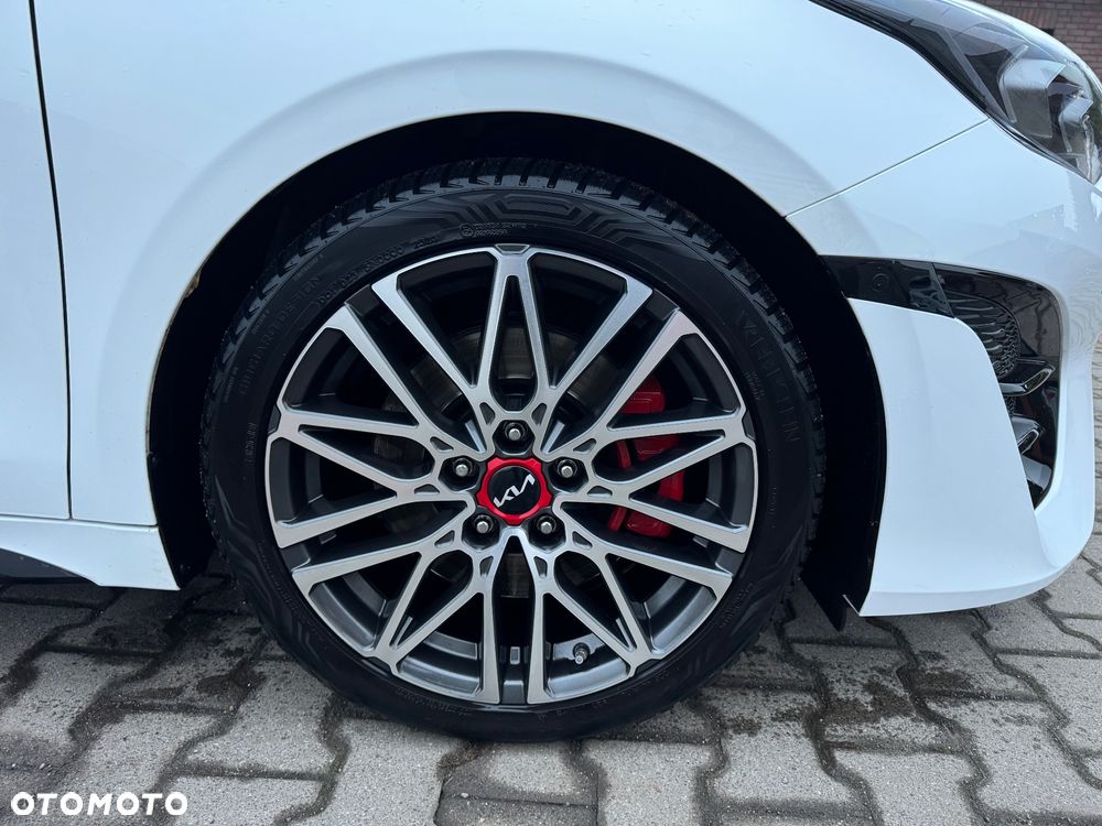 Kia ProCeed 1.5 T-GDI GT Line DCT - 10