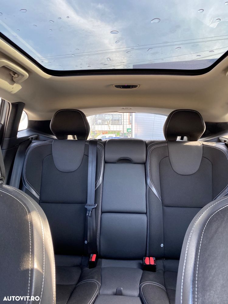 Volvo V40 D4 VEA Momentum - 14