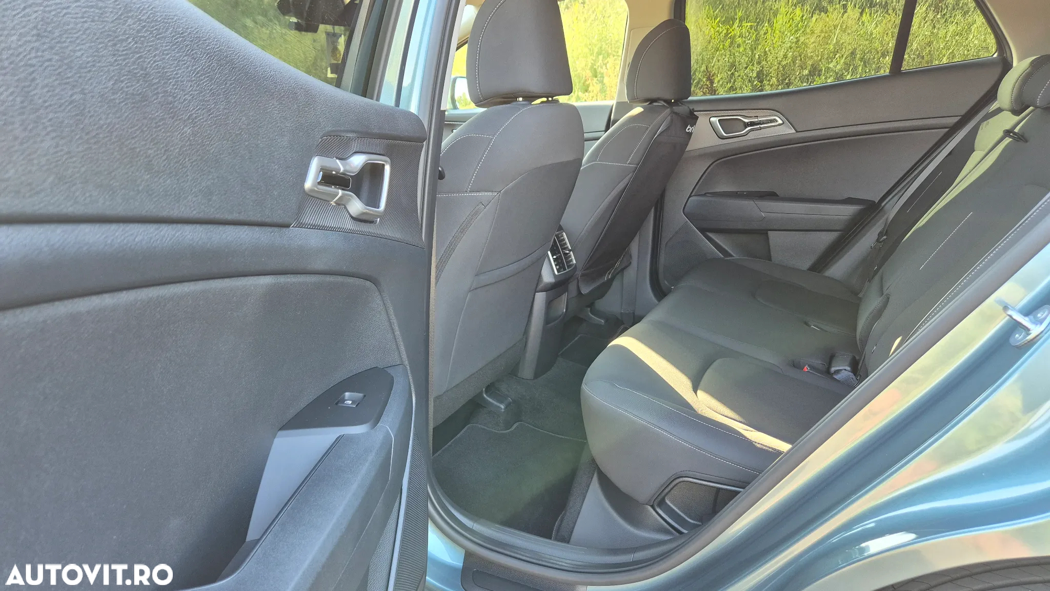 Kia Sportage 1.6 T-GDI 6MT 4x2 Style - 7
