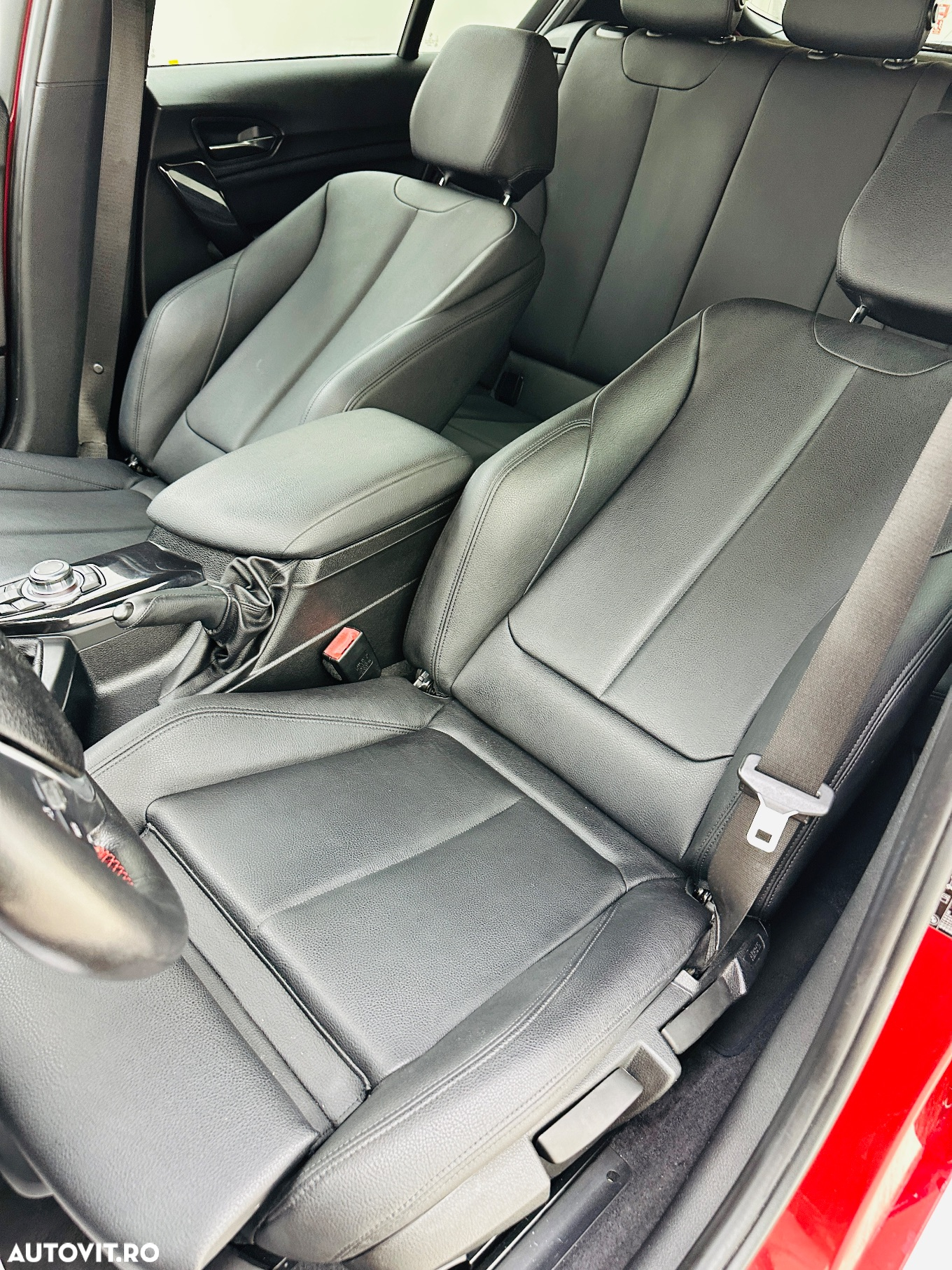 BMW Seria 1 114i Sport Line - 20