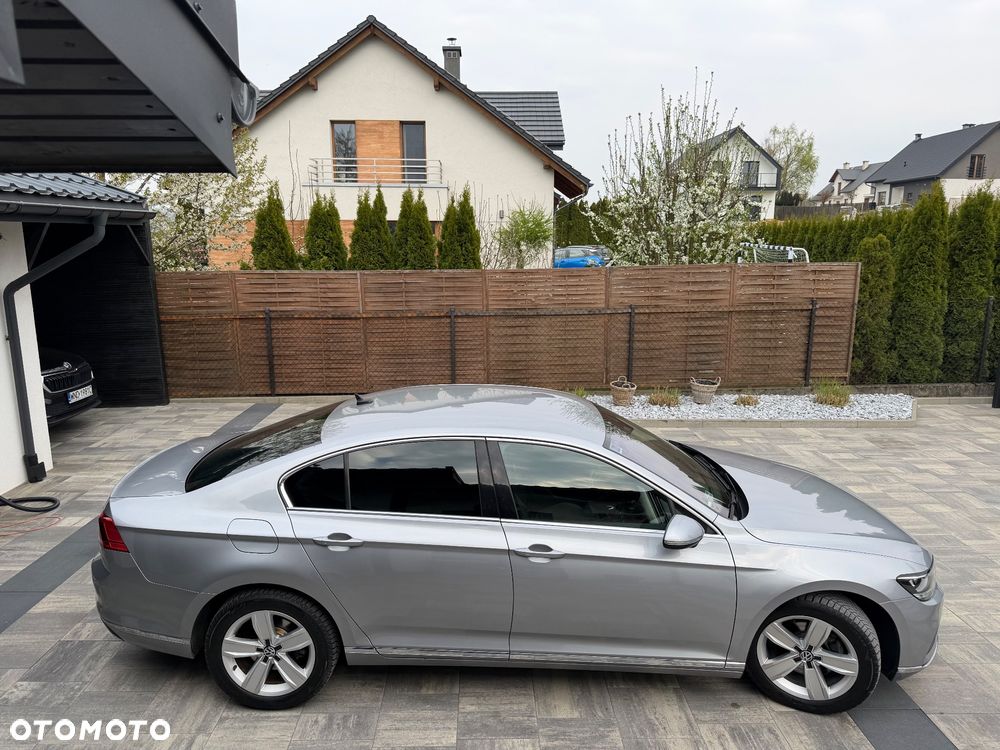 Volkswagen Passat 1.5 TSI EVO Elegance - 14