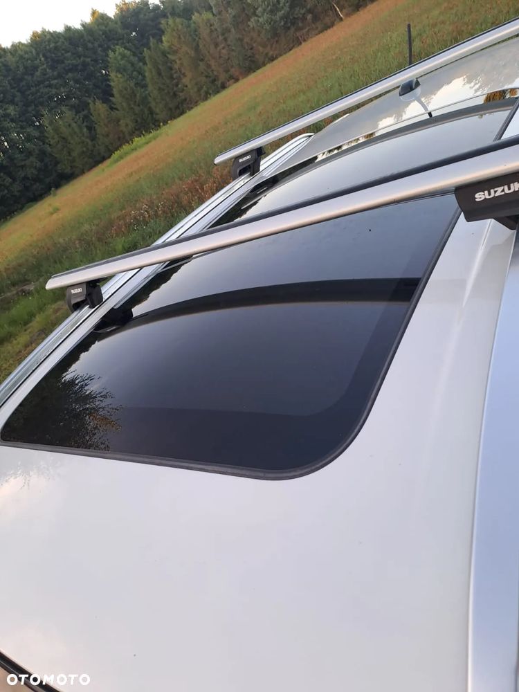 Suzuki SX4 S-Cross 1.6 VVT CVT 4x4 limited - 25