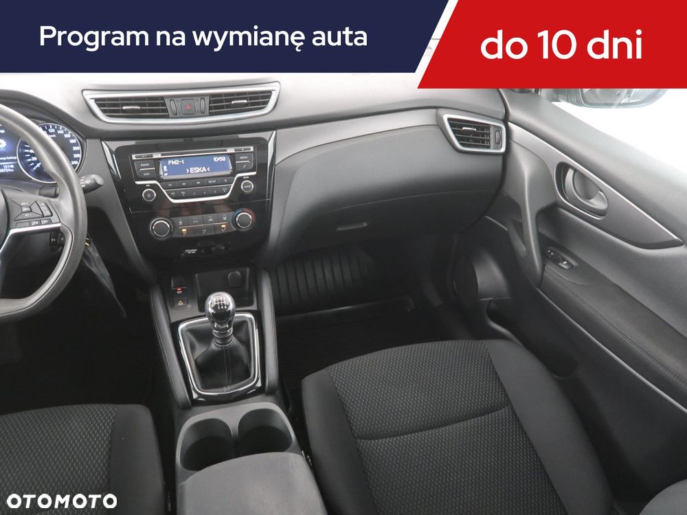 Nissan Qashqai - 10
