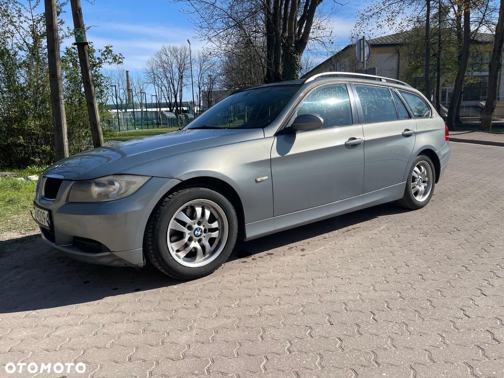 BMW Inny - 2