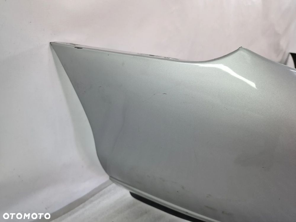 FORD MONDEO MK1 LIFT 99-02 KOMPLETNY ZDERZAK PRZEDNI PRZÓD , KOLOR SREBRNY , NR AUKCJI NZ1304 - 2