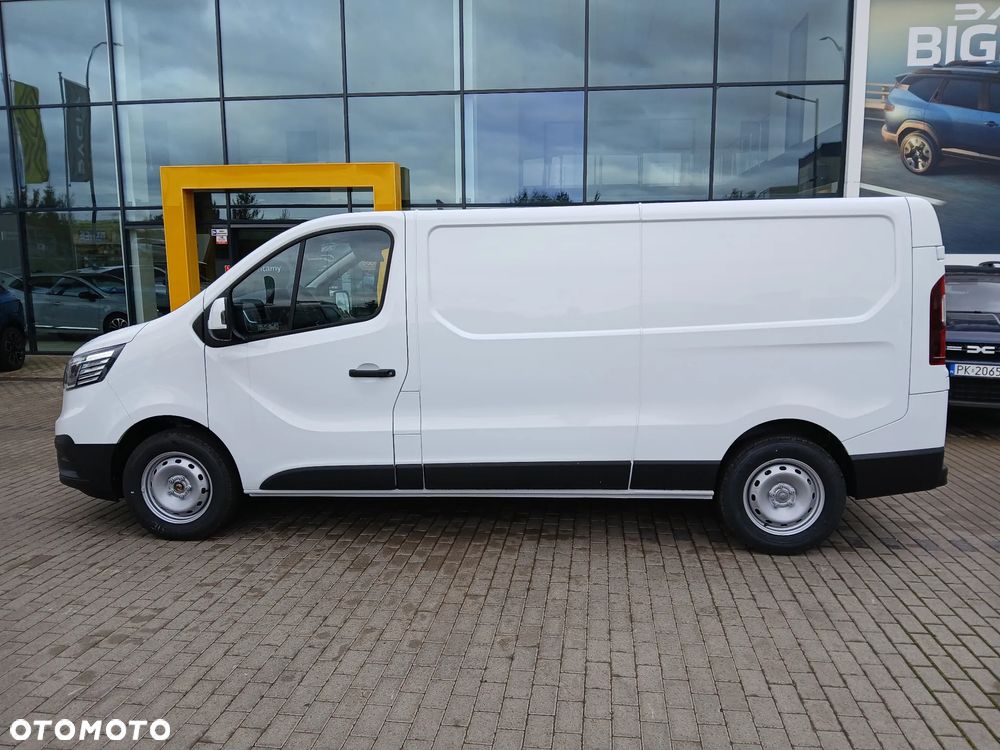 Renault Trafic - 5