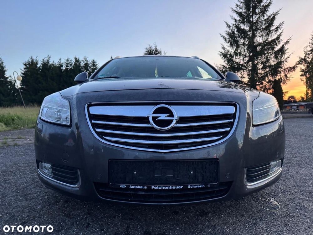 Opel Insignia - 3