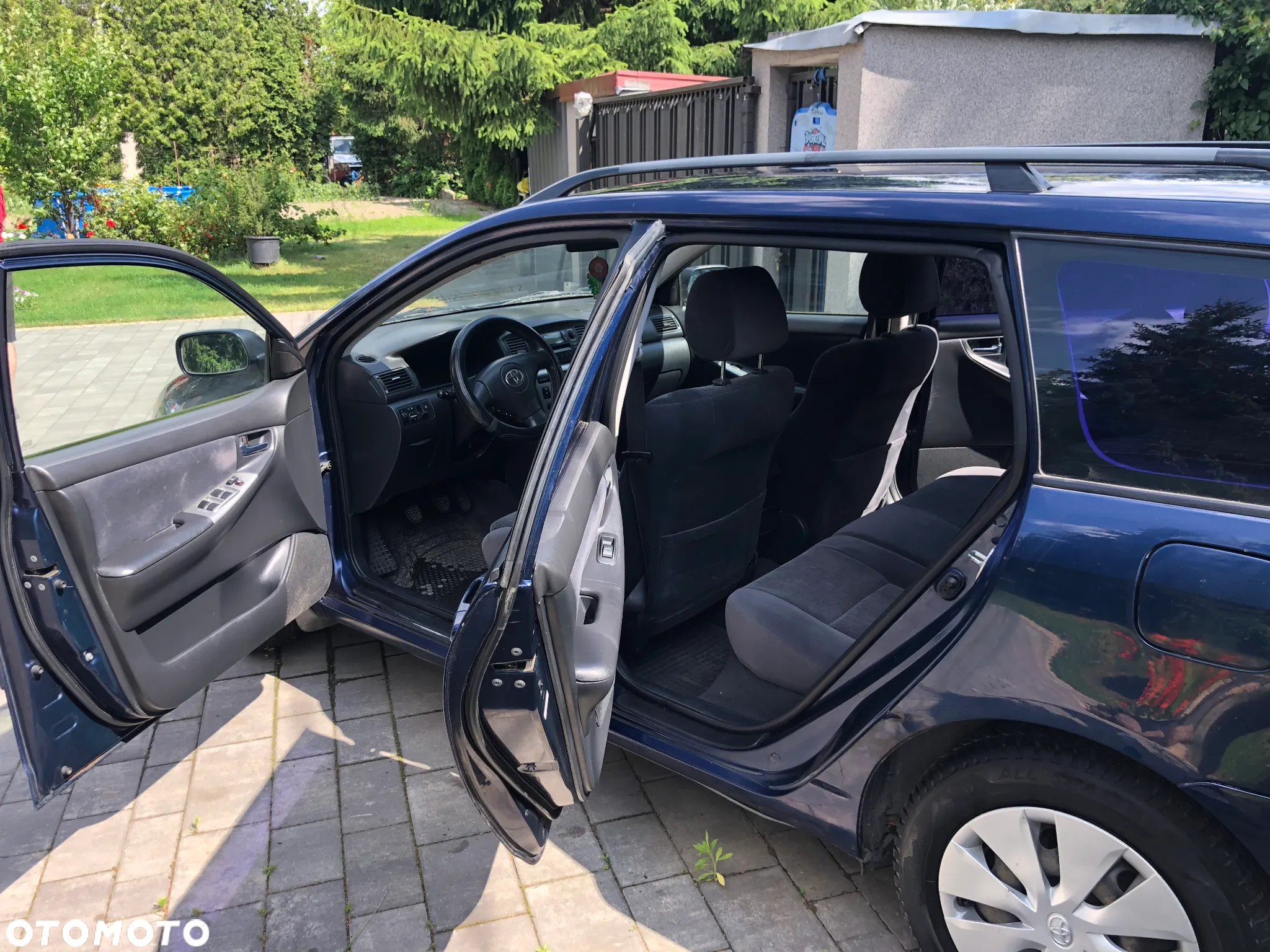 Toyota Corolla 1.4 VVT-i Luna - 7