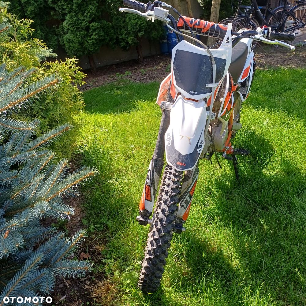 KAYO 125 TT - 2