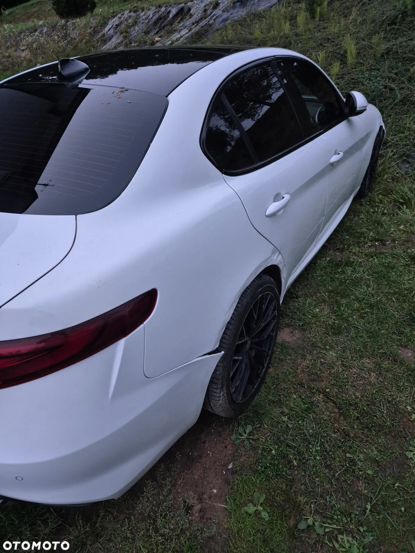 Alfa Romeo Giulia 2.0 Turbo 16V AT8 Veloce - 8