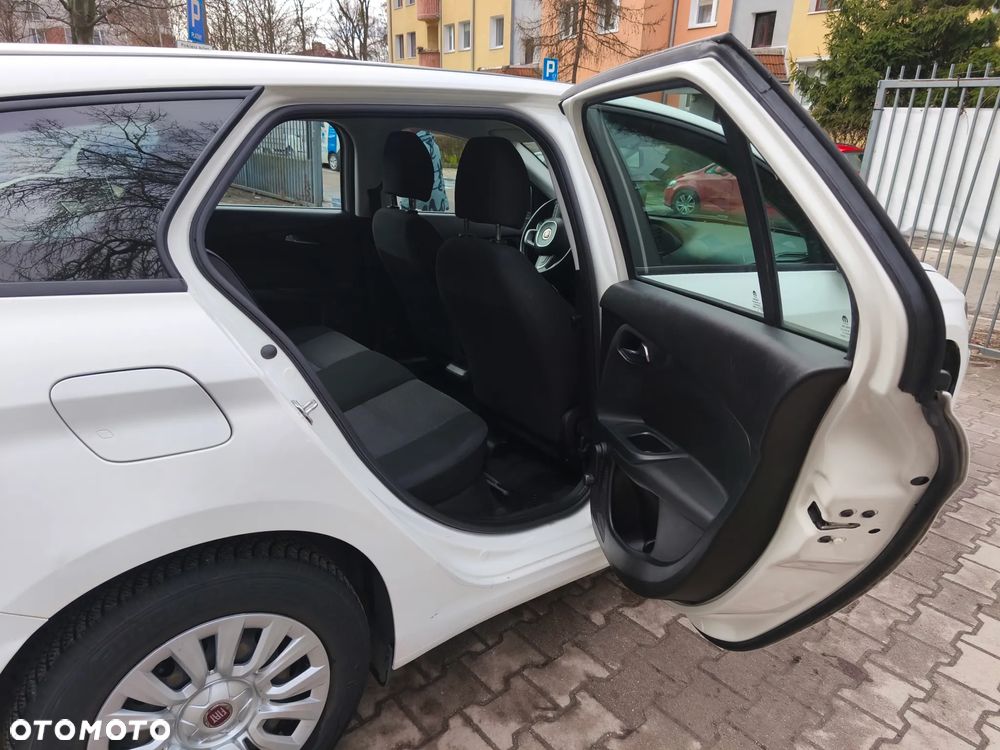 Fiat Tipo 1.4 16v Easy - 18