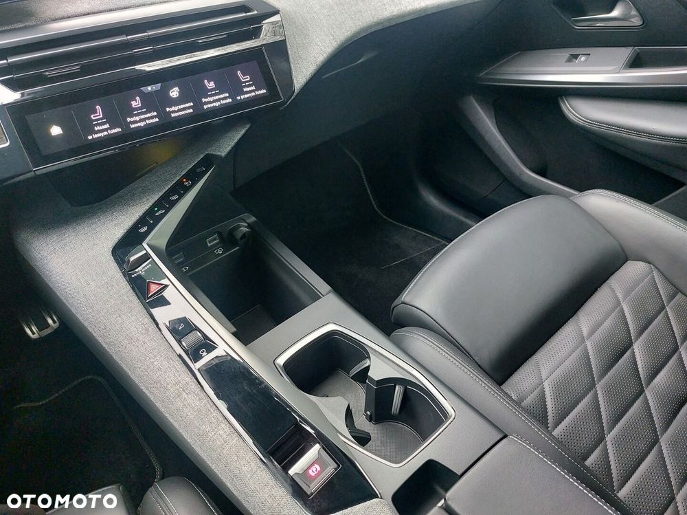 Peugeot 3008 - 20