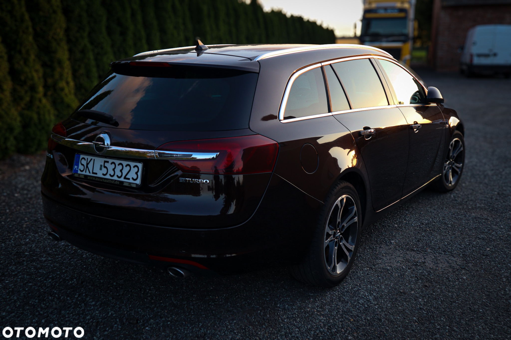 Opel Insignia 2.0 BiTurbo CDTI Sport - 2