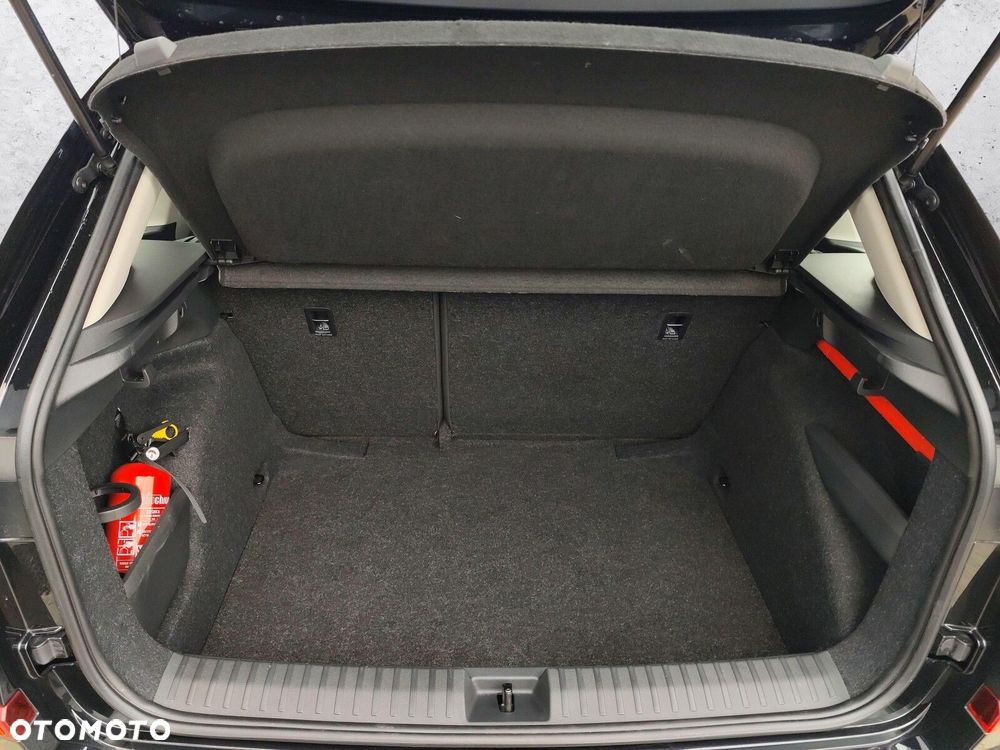 Skoda Kamiq 1.0 TSI Edition 130 DSG - 14