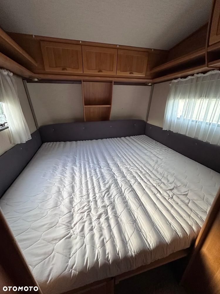 Hymer-Eriba NOVA 531 - 13