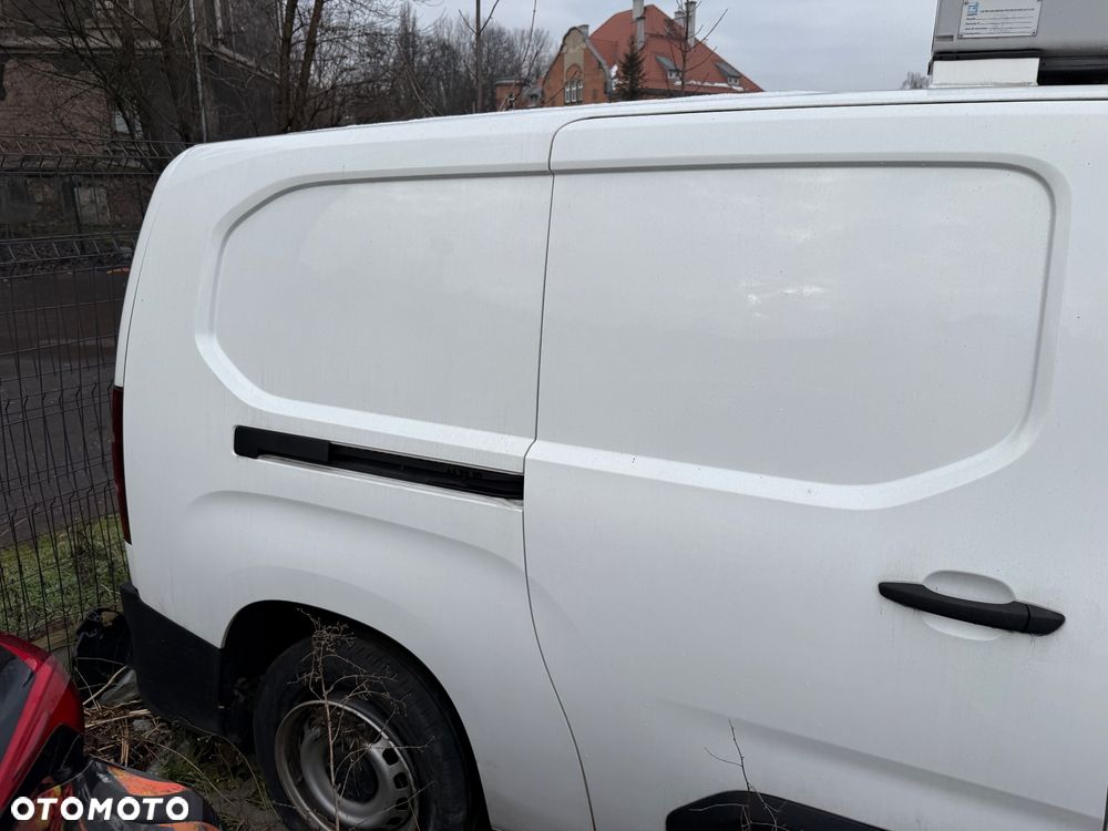 Toyota Proace City - 6