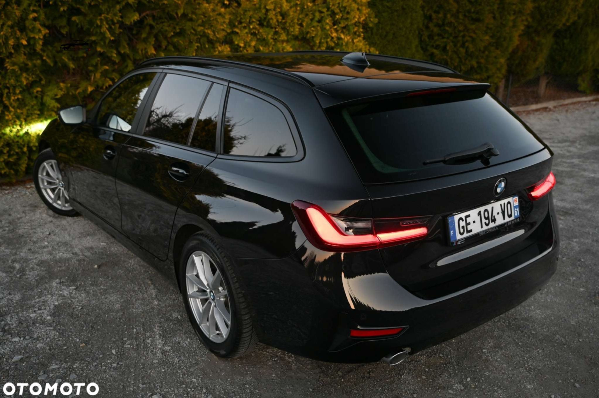 BMW Seria 3 - 12