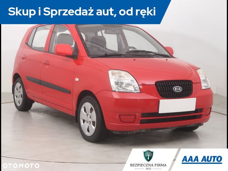Kia Picanto - 3