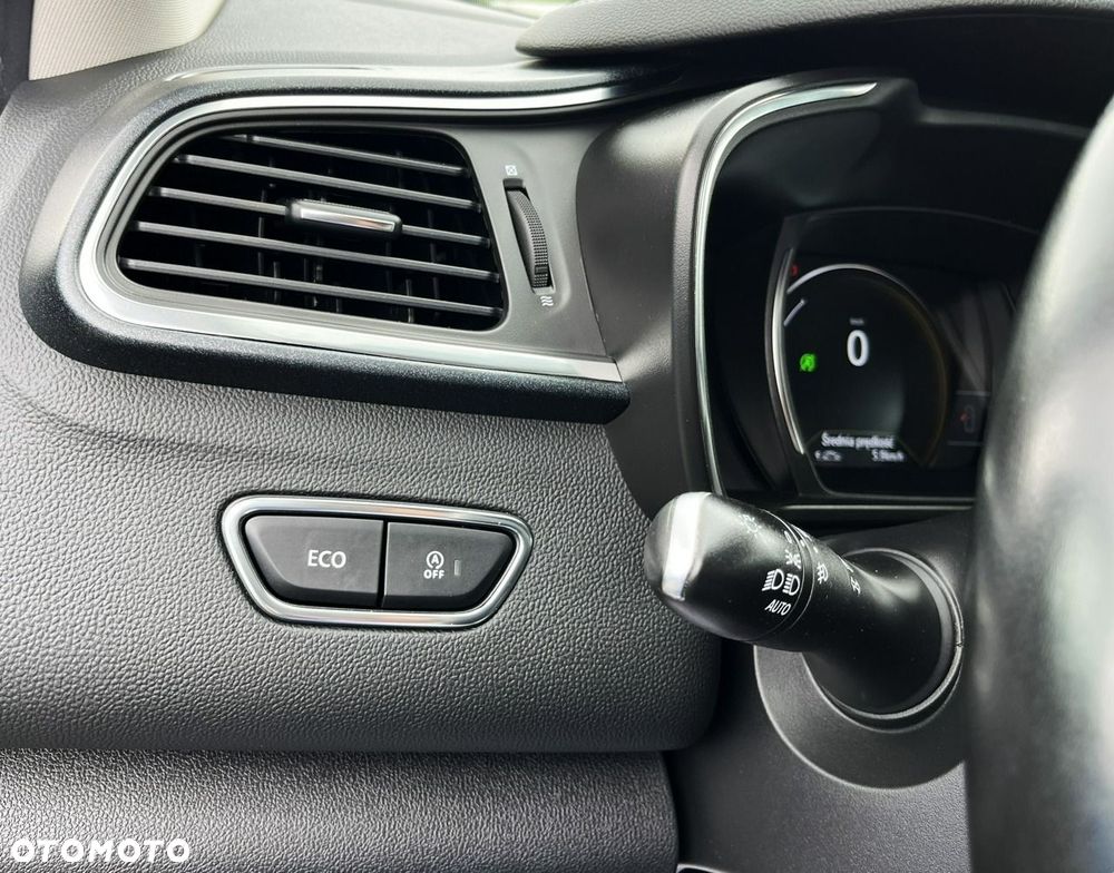 Renault Kadjar 1.3 TCe FAP Intens EDC - 33