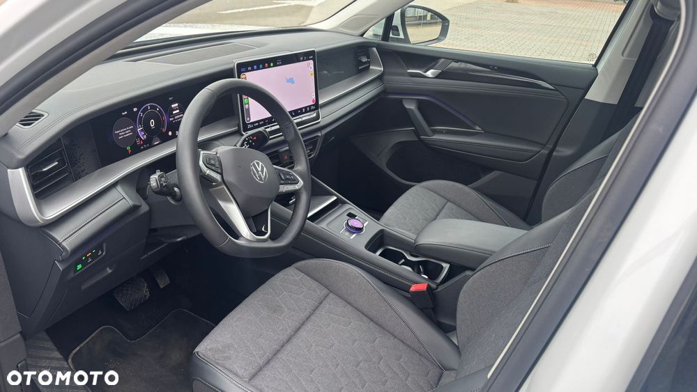 Volkswagen Tayron 2.0 TDI SCR 4MotION DSG Life - 7