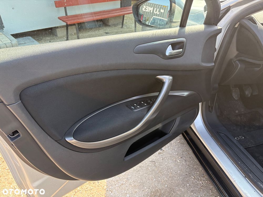 Citroën C5 BlueHDi 150 S&S Business Class - 14