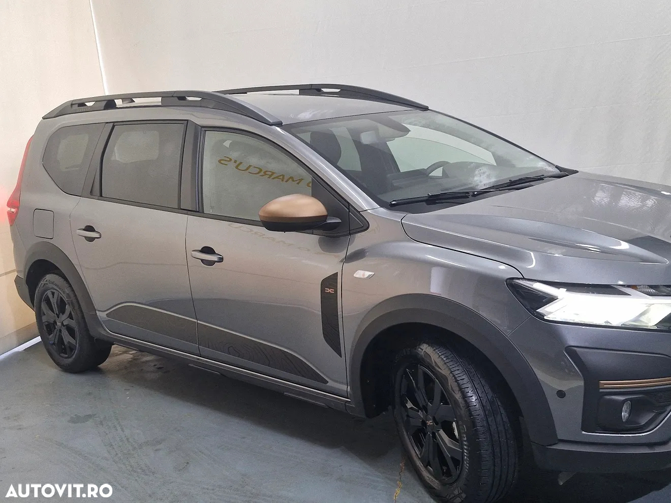Dacia Jogger 5 locuri HEV 140 Extreme - 13