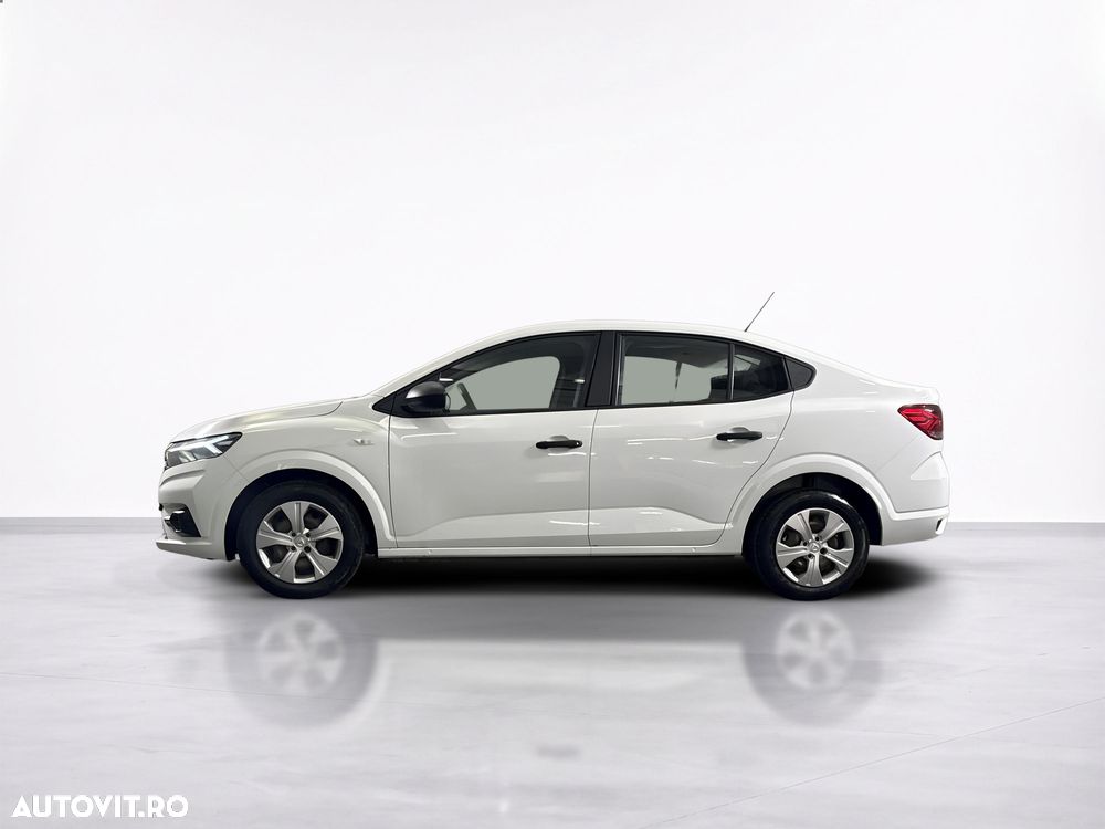 Dacia Logan - 3
