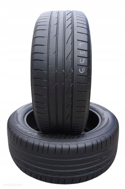 Bridgestone Dueler H/P Sport 235/55R19 101V L599