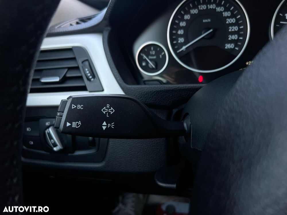 BMW Seria 3 - 26