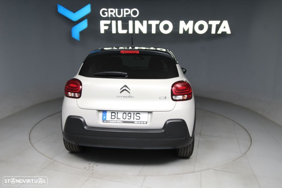 Citroën C3 1.2 PureTech Max - 3