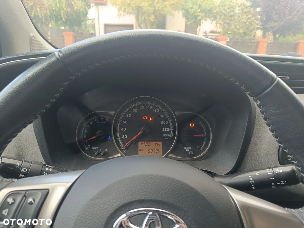 Toyota Yaris 1.0 Life - 7