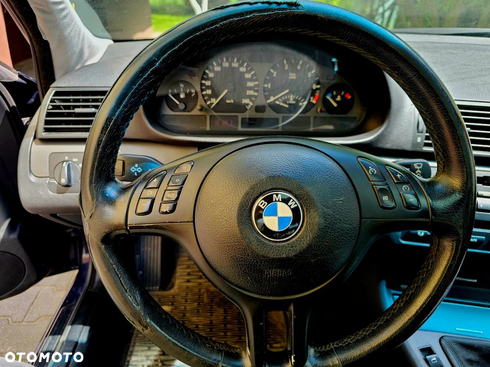 BMW Seria 3 318i Edition Lifestyle - 11