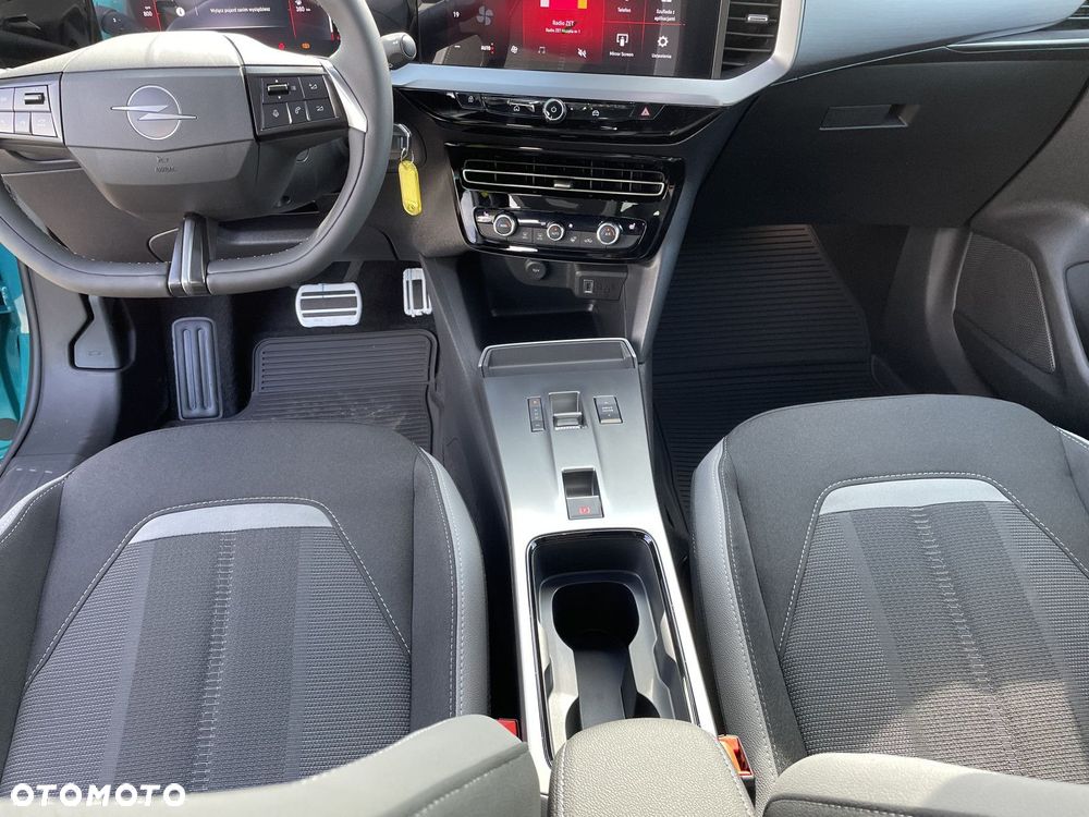 Opel Mokka - 16