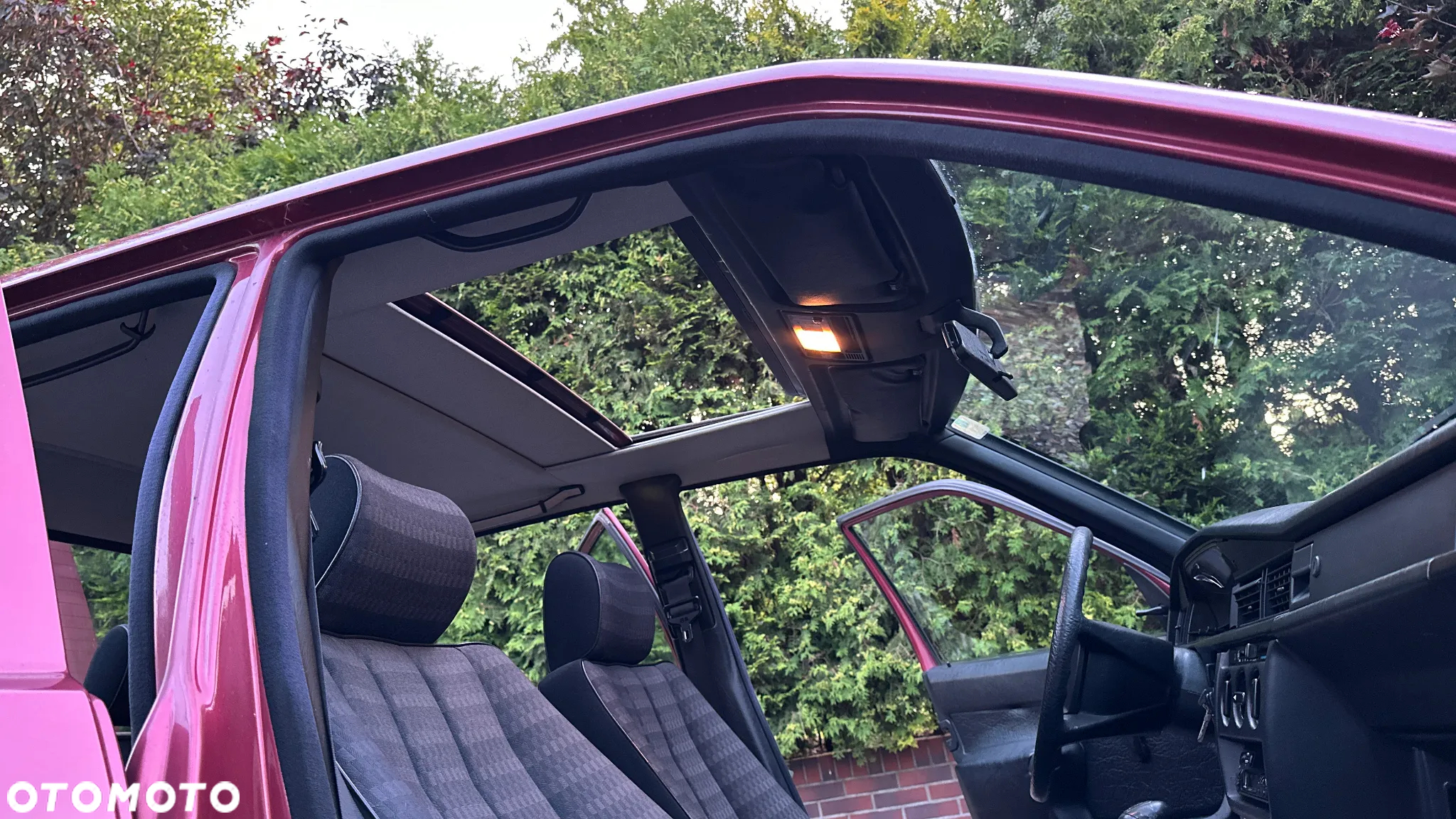 Mercedes-Benz W201 (190) - 29