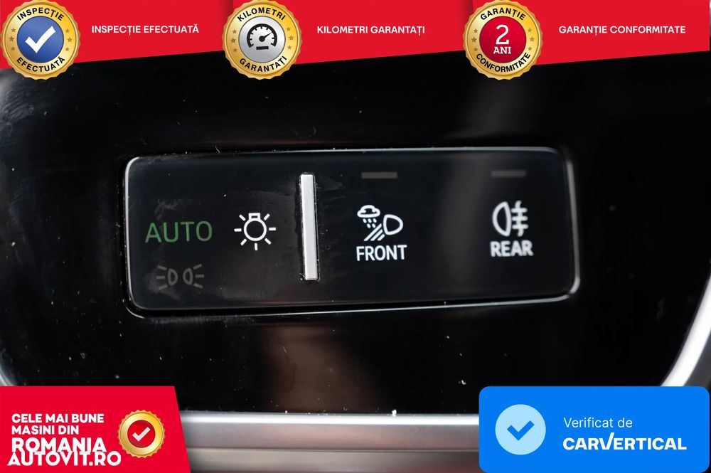 Audi A6 35 TDI S tronic - 11