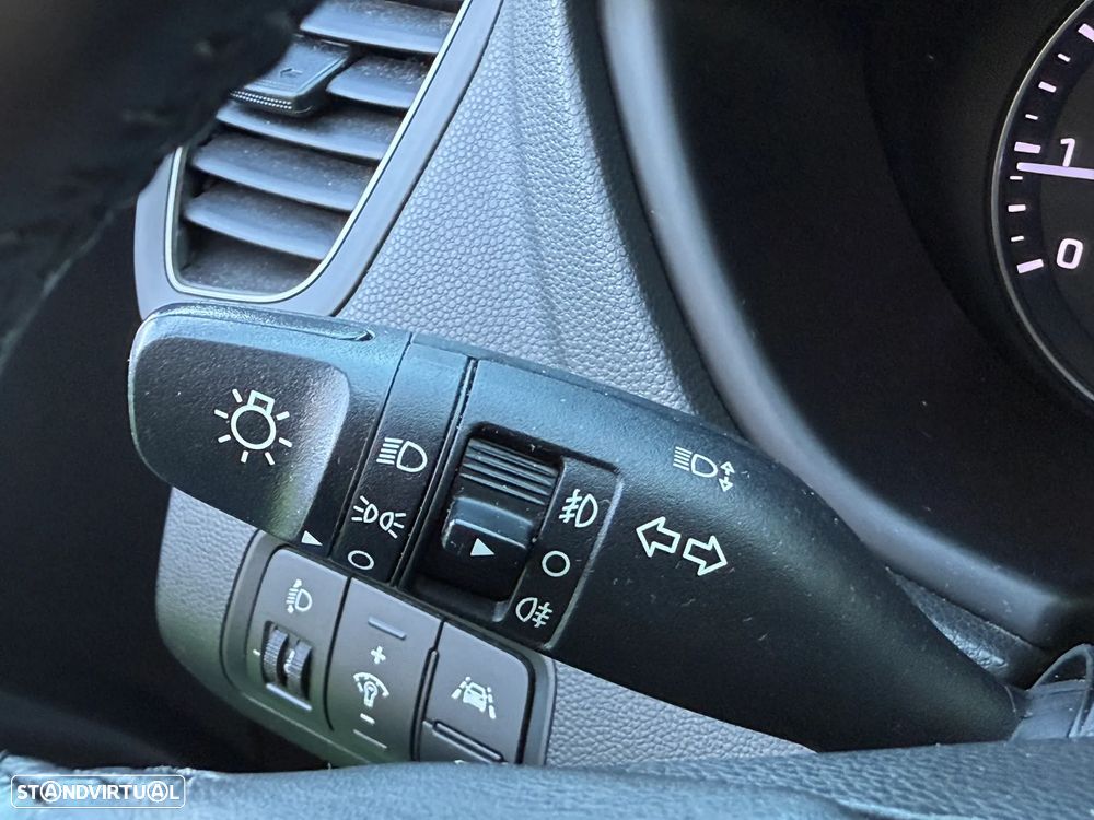 Hyundai i20 1.2 Style - 35