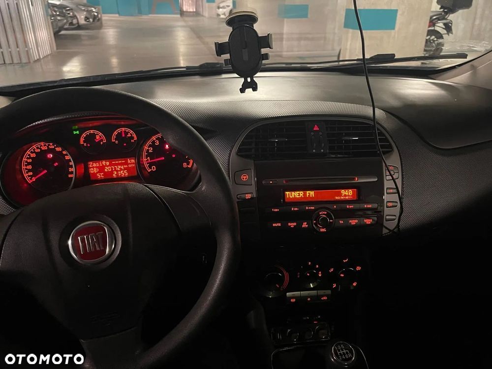 Fiat Bravo 1.4 16V Active - 13