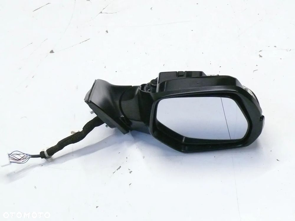 LUSTERKO PRAWE HONDA CR-V CRV 5 2018 12 PINÓW - 1