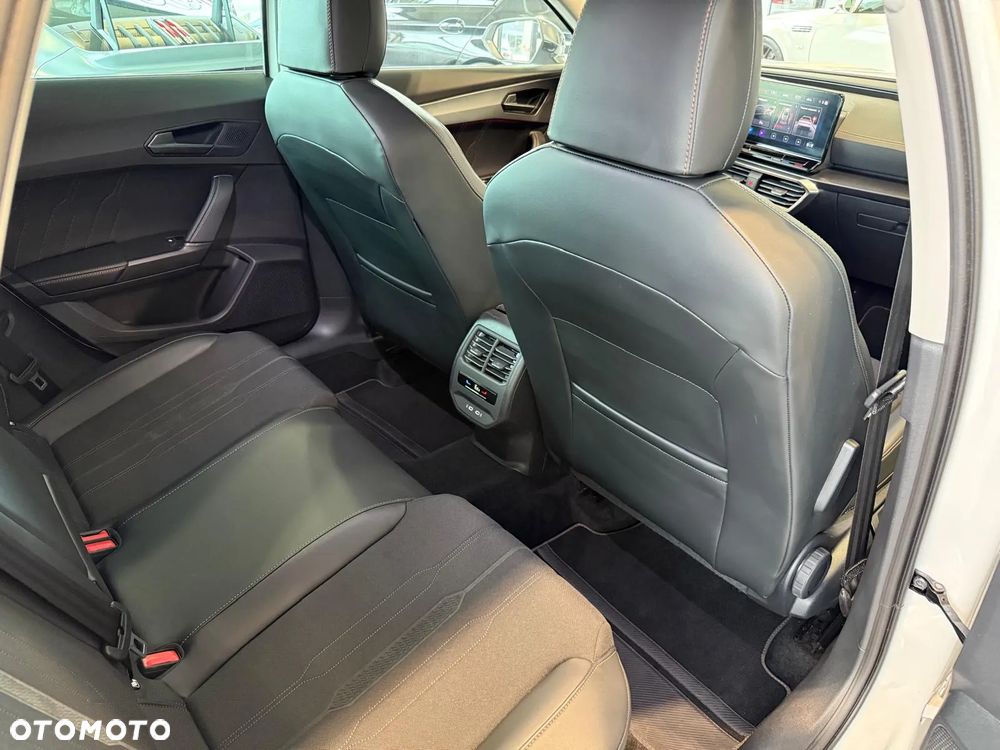Cupra Formentor 1.5 e-Hybrid PHEV DSG - 17