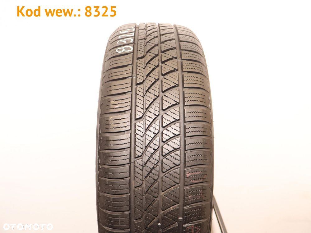 Hankook Kinergy 4S - 205/60 R16 - 7