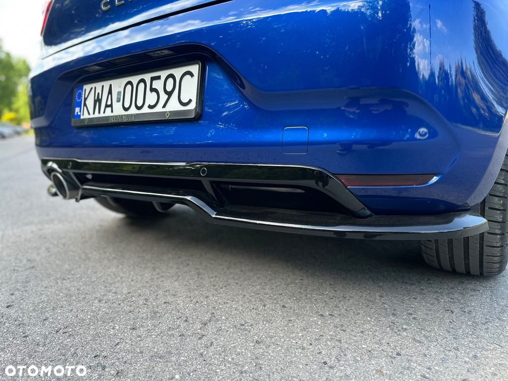 Renault Clio 1.5 Blue dCi Zen - 11