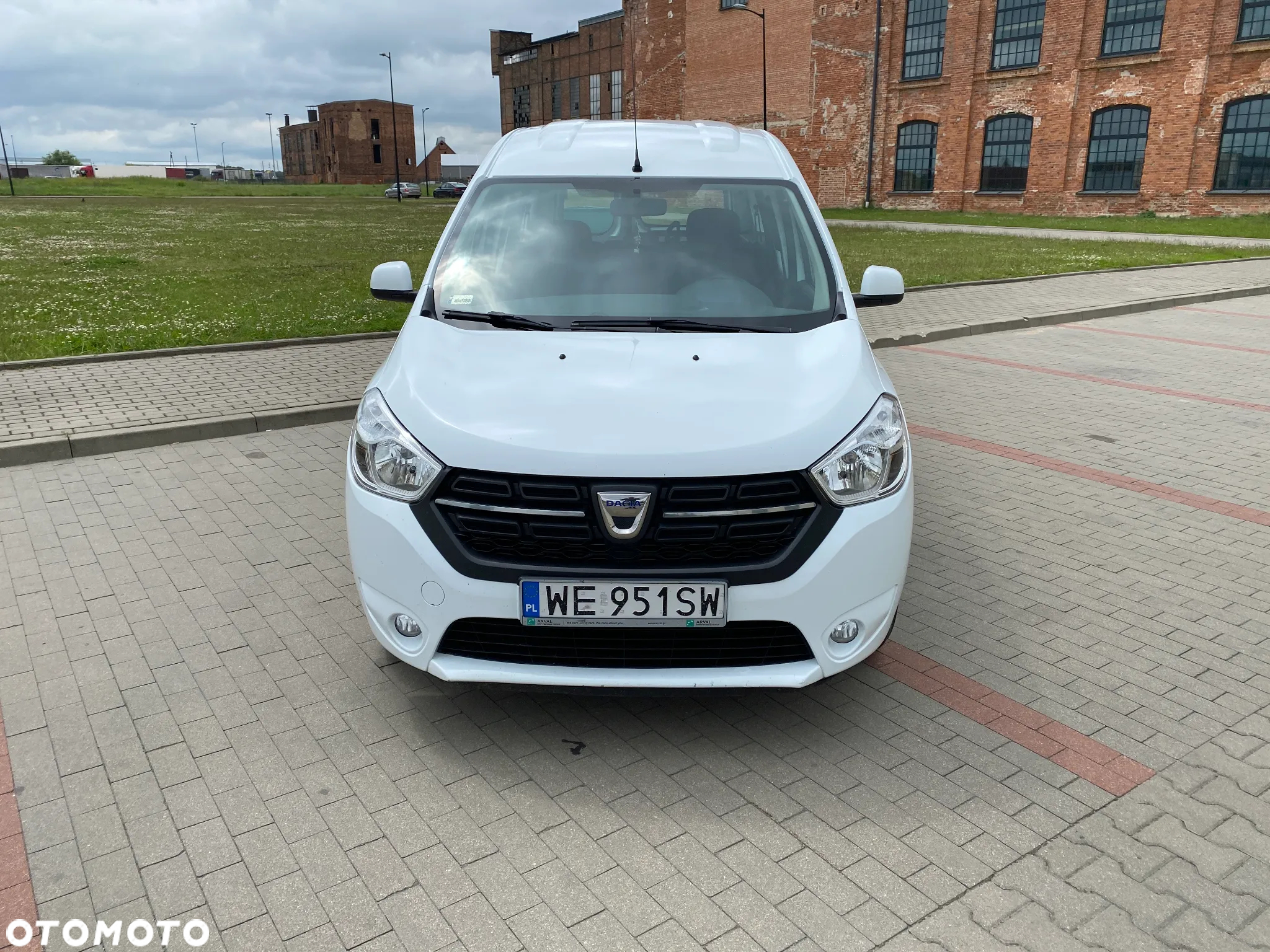 Dacia Dokker 1.5 dCi Laureate - 4
