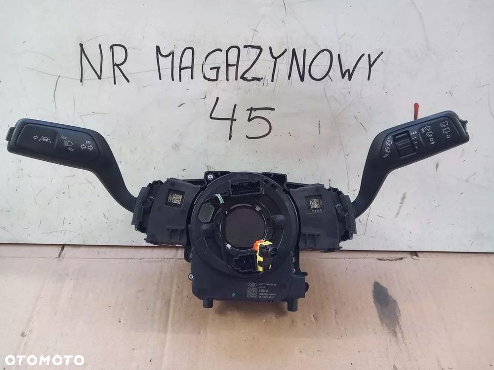 PRZEŁĄCZNIK ZESPOLONY FOCUS MK4 H1BT-14B522-CF - 5
