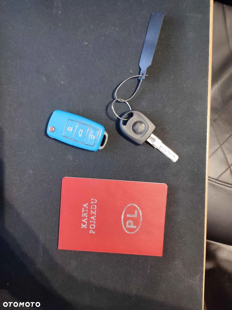 Seat Leon 1.9 TDI Stylance - 22