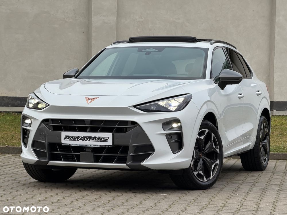 Cupra Terramar 2.0 TSI 4Drive DSG VZ - 3