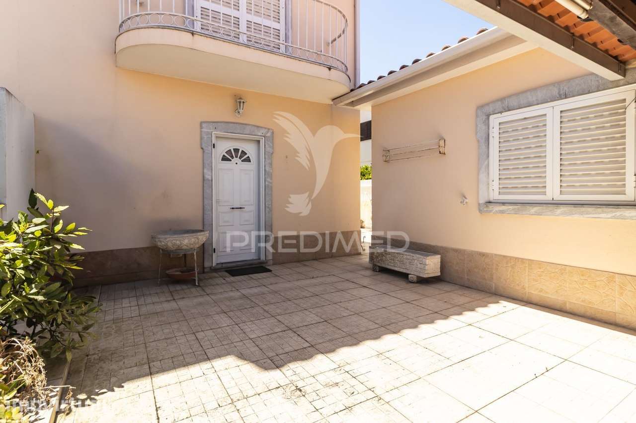 Moradia triplex T3/T4 com garagem - Grande imagem: 5/36