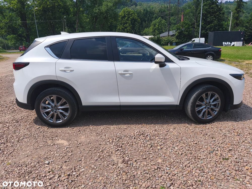 Mazda CX-5 2.0 Kanjo 2WD - 22