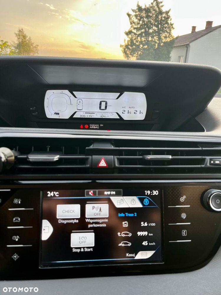 Citroën C4 Picasso BlueHDi 120 Seduction - 11