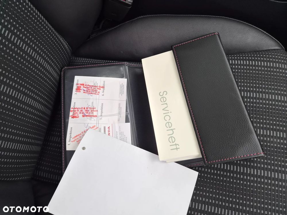 Honda HR-V 1.6 i-DTEC Executive - 13
